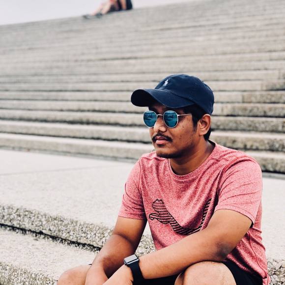 Profile Picture of Pranesh Thoutam (@praneshthoutam) on Poshmark