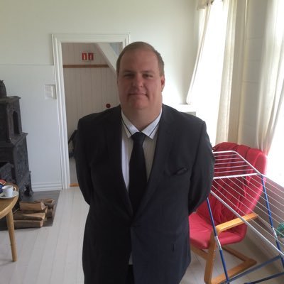 Profile Picture of Peter Kennelly (@KennellyPeter) on Twitter