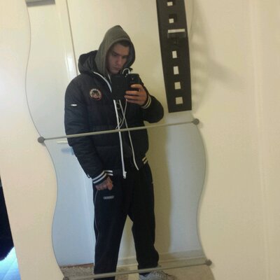 Profile Picture of Robin Holmberg (@robinholmberg8) on Twitter