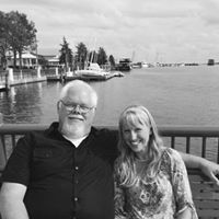 Profile Picture of Craig-Rhonda Beam (@craigrhondabeam) on Pinterest