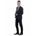 Profile Picture of Akers (@alvin.koh.life) on Instagram