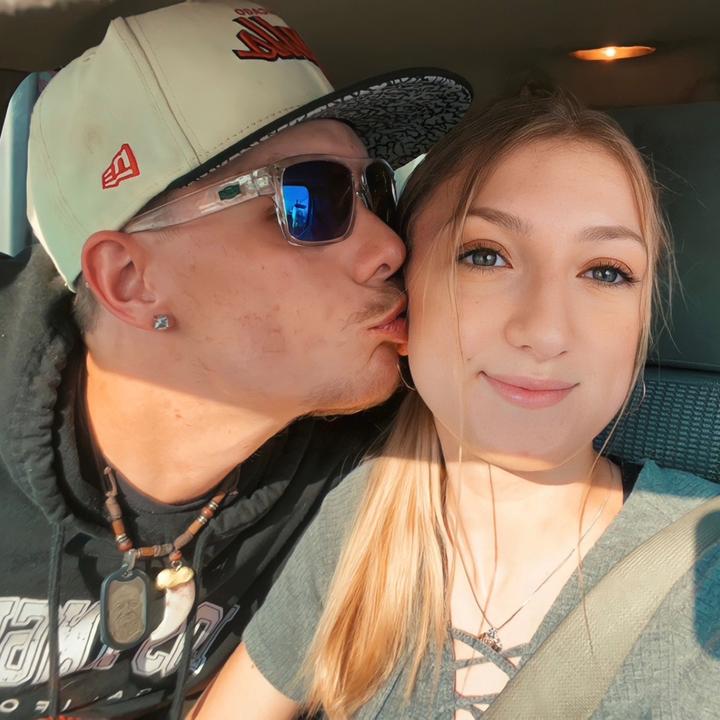 Profile Picture of Alysha Getzinger (@alysha.getzinger) on Tiktok