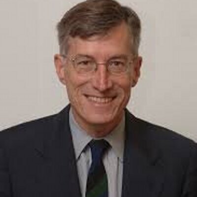 Profile Picture of Stephen Sestanovich (@SSestanovich) on Twitter