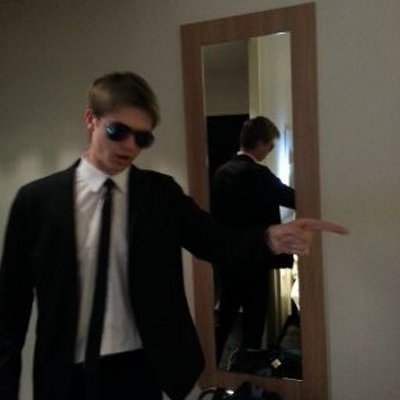 Profile Picture of Eric Wisniewski (@wizdaddy_newse) on Twitter