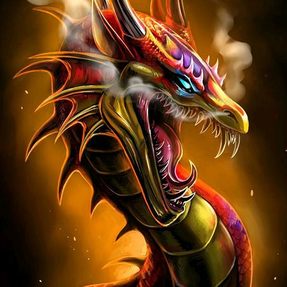 Profile Picture of Jonathan White (@dragon692620) on Poshmark