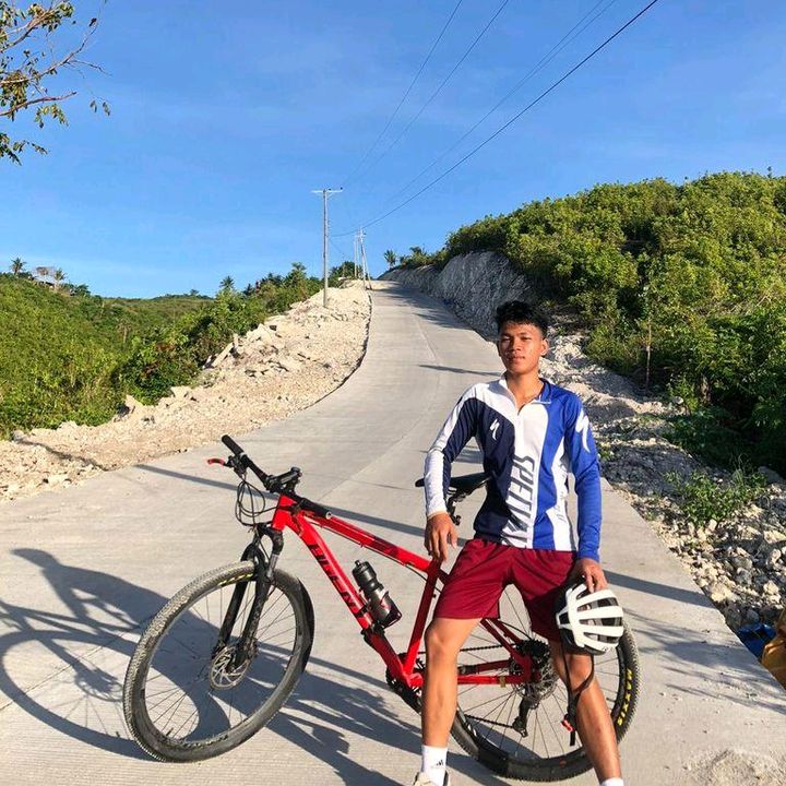 Profile Picture of Kenneth Harold A Can (@@kennethharoldacanoy) on Tiktok