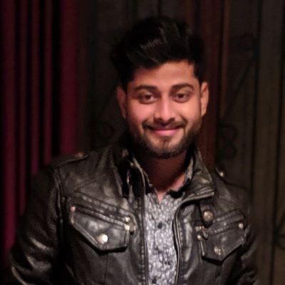 Profile Picture of Sadiq Ali Jafry (@SadiqAliJafry1) on Twitter