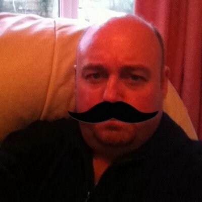 Profile Picture of John Baldock (@baldrickstump) on Twitter
