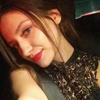 Profile Picture of Karla Alejandra Cordova (@karla-alejandra-cordova) on Quora