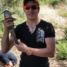 Profile Picture of Kyle Quinton (@KyleQuinton17) on Twitter