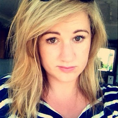 Profile Picture of Beccy Nuthall (@beccy_nuthall) on Twitter