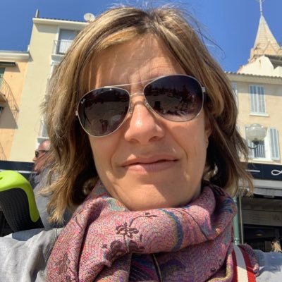 Profile Picture of Stephanie Ferrero (@stephan63457754) on Twitter