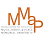 Profile Picture of MMaP Research Centre (@@mmapatmemorial) on Tiktok