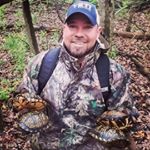 Profile Picture of JasonSimpkins (@jasonsimpkins_turtles) on Instagram