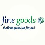 Profile Picture of Fine Goods (@finegoods_) on Instagram