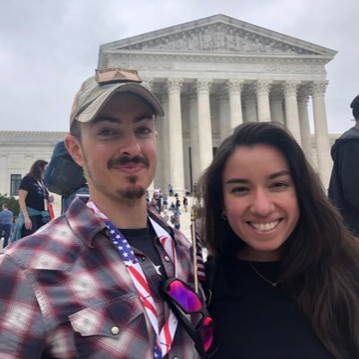 Profile Picture of Andrew Caffarelli (@amcaff89) on Twitter