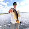 Profile Picture of Jordan Hamlin (@@3eyefishing) on Tiktok