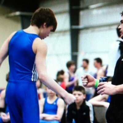 Profile Picture of Alex Janicki (@34Janicki) on Twitter