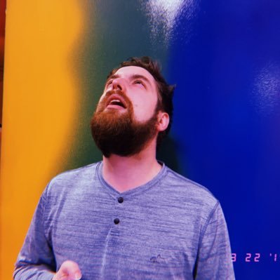 Profile Picture of Cameron Edwards (@@CamSEdWords) on Twitter