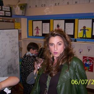 Profile Picture of Lisa Bucci (@lisabucci) on Myspace