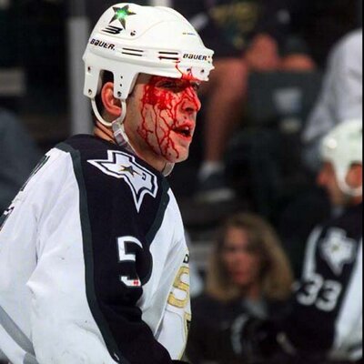 Profile Picture of Todd McDonald (@MercMack) on Twitter