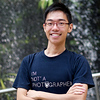 Profile Picture of Eric  Lim (@funnzyimage) on Flickr