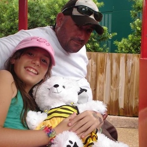 Profile Picture of Kenia Cordero (@256577439) on Myspace