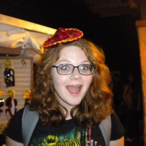 Profile Picture of Joslyn Parker (@i_hate_love_this_feeling) on Myspace