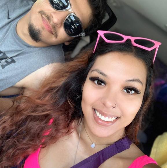 Profile Picture of Martin Cisneros (@trapxxz) on Poshmark