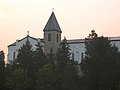 Profile Picture of Abbey of Our Lady of Gethsemanion Wikipedia