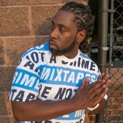 Profile Picture of Jay Scales (@DirectorJScales) on Twitter