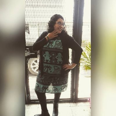 Profile Picture of Nancy Bell (@Nan_Shinoda) on Twitter