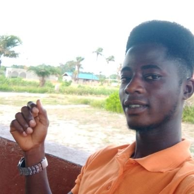 Profile Picture of Amos D. Moore,Jr. (@AmosDMooreJr1) on Twitter