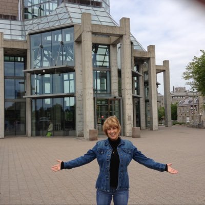 Profile Picture of Carole Comeau (@@CaroleComeau) on Twitter