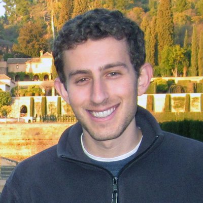 Profile Picture of Daniel Lieber (@DanielLieber) on Twitter