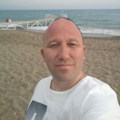 Profile Picture of Ilker Kiraylar (@ikiraylar) on Twitter