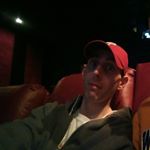 Profile Picture of Paul Millhouse (@imnotreallyonhere) on Instagram