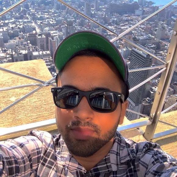 Profile Picture of Anil Cheddie (@anil_cheddie) on Poshmark