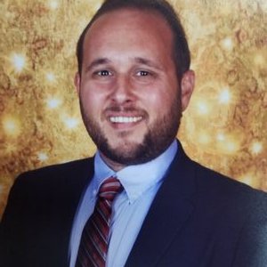 Profile Picture of Clinton Anderson (@cwanderson81) on Twitter