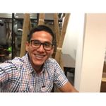 Profile Picture of Humberto Ysrael Arce Loza (@ysraelarce) on Instagram