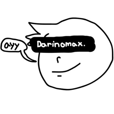 Profile Picture of Darinomax (@Darin0max) on Twitter