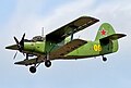 Profile Picture of Antonov An-2on Wikipedia