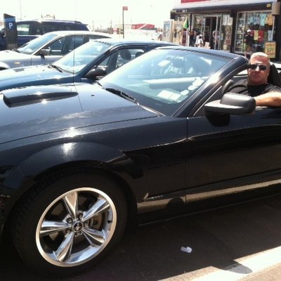 Profile Picture of Peter Orsi (@biguy1014) on Twitter