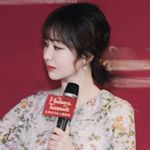 Profile Picture of 小猴紫🐒 • YANGZI's 杨紫 🐑💜 fansite (@xiaohouzi1106) on Instagram