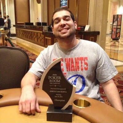 Profile Picture of Richard Bruning (@RichBruning) on Twitter