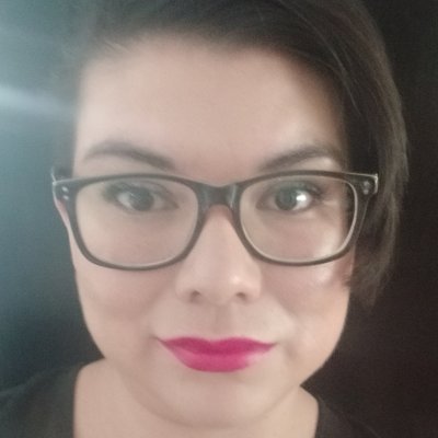 Profile Picture of Karla Evelia Valdez (@karlaeves) on Twitter