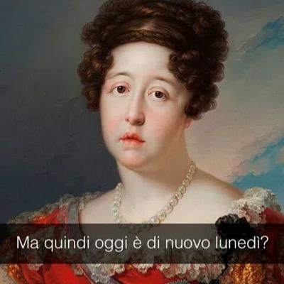 Profile Picture of Daniela Perrone (@danielaperrone9) on Twitter