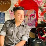 Profile Picture of Steven Velasco Gomez (@steven_velasco_gomez) on Instagram