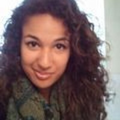 Profile Picture of Myrna White (@MyrnaWhite8) on Twitter