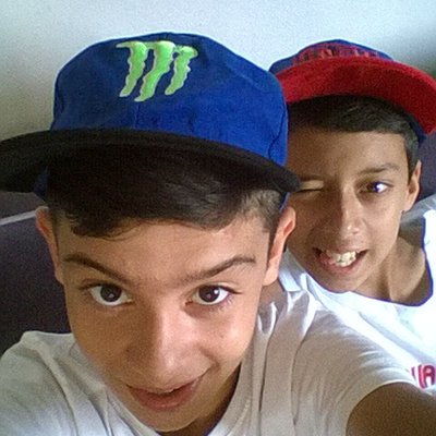 Profile Picture of Celil Berk Al (@CelilBerkAl1) on Twitter